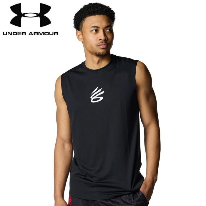 楽天市場】SC30 ステファン・カリー ステフィン・カリー タンク