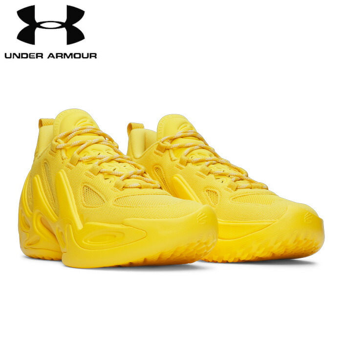 【3月6日(金)発売】under_armour/アンダーアーマー バスケットボール バスケットシューズ [6007670-790 CURRY13(カリー13)] バッシュ_curry_ステフィンカリー/2026SS