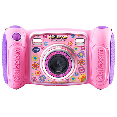 vtech kidizoom camera target