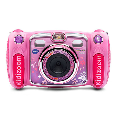 kidizoom camera purple