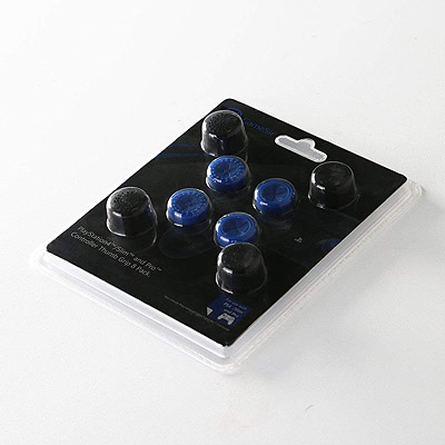 楽天市場 Gamesir アシストキャップ Ps4 ブラック ブルー メール便のみ送料無料 黒 青playstation 4 Ps4controller Thumb Grip 8 Pack For Ps4英語パッケージ アナログスティックの滑り止めパッド 代引き ニッセン後払いできません くまたんの店 楽天市場店