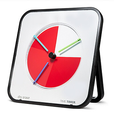 楽天市場 タイムタイマー Max Extra Large Time Timer 17インチ 送料無料 夏休みの宿題 知育 療育に 発達障害 Pdd Adhd音アリ 音ナシ選べる大きいので見やすい 幼稚園 保育園 学童保育にも 配送先 沖縄 九州 北海道 離島のご注文はお受けできません くまたんの