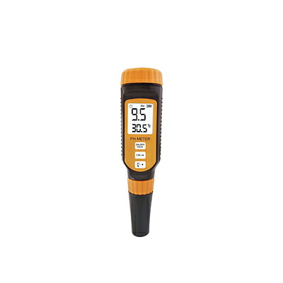 PH909 ペーハー価値付ける器 デジタルpH価値付ける器  SMART SENSOR【訳あり：箱壊れ 】 【定形外置き手紙のみ貨物輸送無料】【蓄電池は別売り】熱帯魚繁殖 海洋博物館 淡水魚 塩水魚 水質精神測定検査 水耕農林日本語言いあらわす書皆無・受け支える皆無