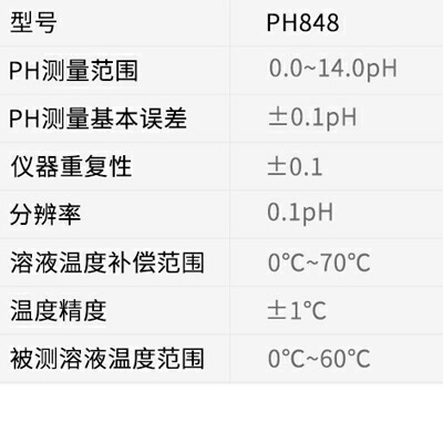 Ph848 ペーハー測定器 デジタルph測定器smart Sensor 訳あり 箱壊れ 説明書無し 送料無料 電池は別売り 熱帯魚飼育 水槽 淡水魚 海水魚 水質検査 水耕農業 沖縄 九州 北海道 離島のご注文はお受けできません Purplehouse Co Uk