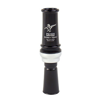 Primos Hunting 866 Goose Call 鵝鳥笛【定形外置き手紙のみ貨物輸送無料】 自然状態見ることPrimos Hunting 866 Goose Call Honky Tonk 追い出し 笛 有毒野生動物追い出し 生態学問い合わせ英語書きあらわすのみ