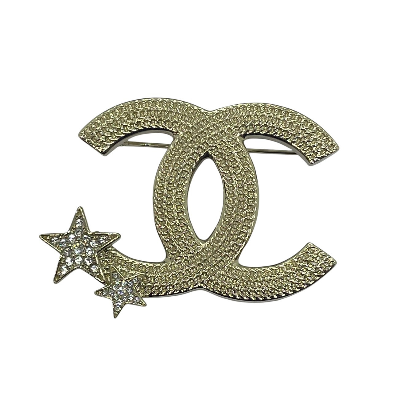 楽天市場】【中古】【Aランク】シャネル CHANEL シューティング