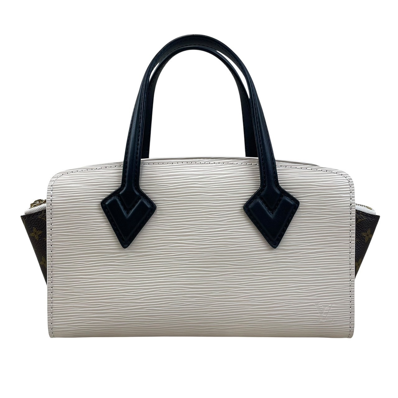 【美品】ルイヴィトン　ヴァレンヌ　エピ　ハンドバッグ 楽天市場】ルイ・ヴィトン LOUIS VUITTON ヴァレンヌ エピ