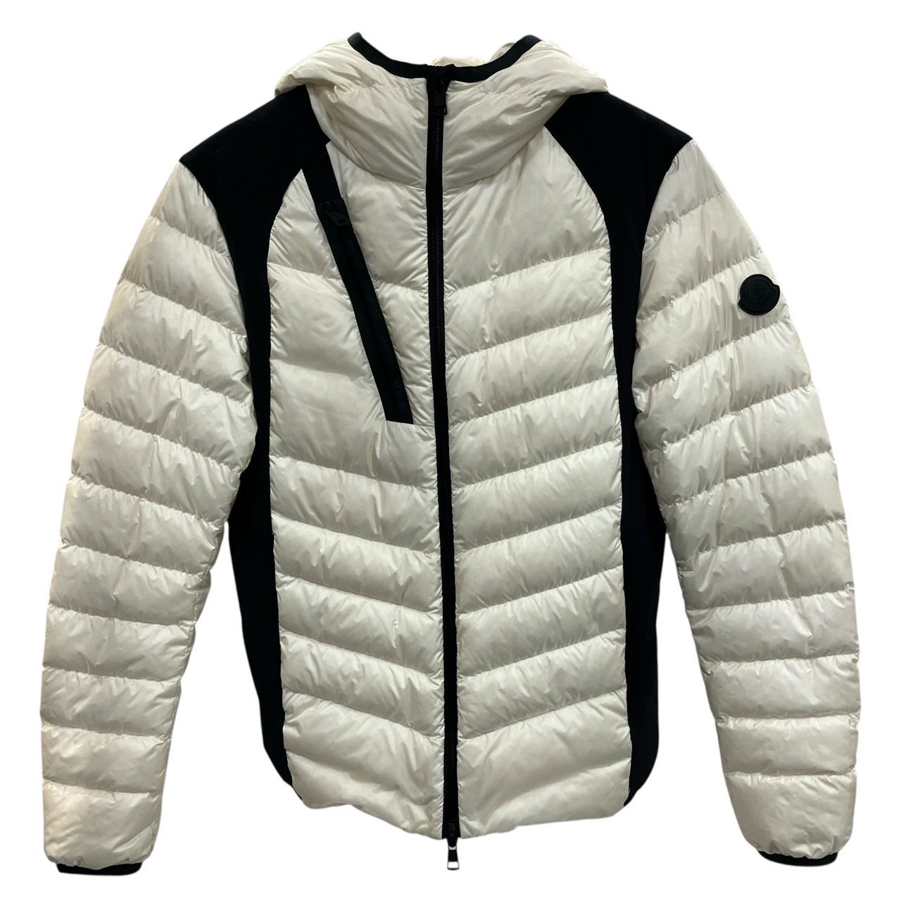 専用です　モンクレール　ダウンボンバージャケット３ 楽天市場】MONCLER モンクレール ダウンジャケット サイズ:3 ナイロン