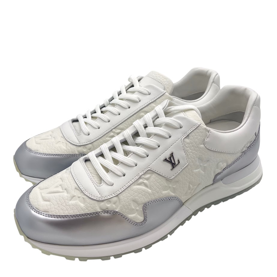 楽天市場】【LOUIS VUITTON ルイ ヴィトン】#5 24.5cm ランアウェイ