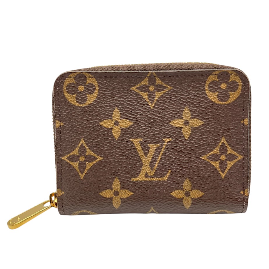 楽天市場】【美品】ルイヴィトン 【LOUIS VUITTON】 M69787 ジッピー