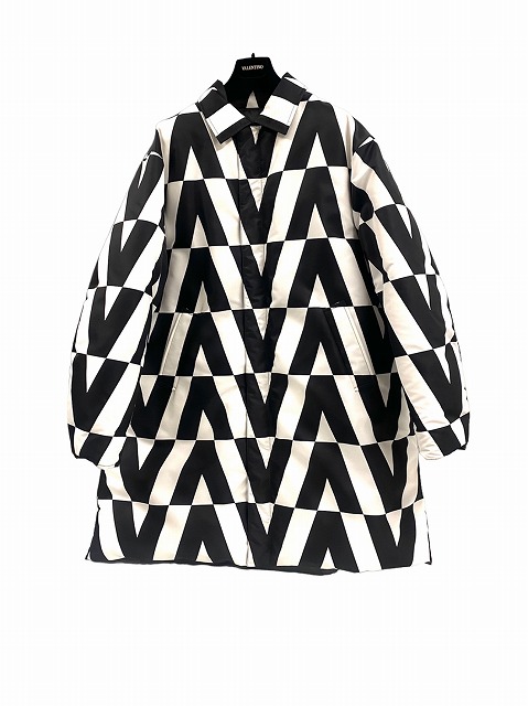 VALENTINO ヴィンテージチェック柄ジャケット　ワイドシルエット VALENTINO（Gジャン/デニムジャケット）のフリマアイテム一覧