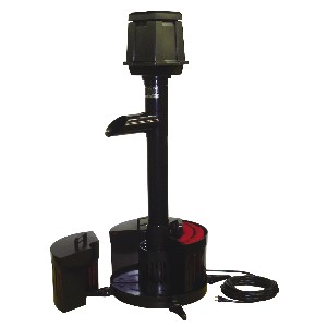 【貨物輸送無料！】タカラ加工株式会社 天竜ＳＦＲ TW－５１２\u003cBR\u003eあなたのお池に清流をつくります。専売特許ダブルこし器召しかかえる