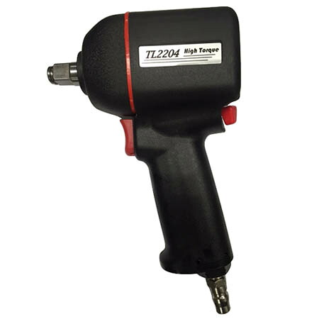 【送料無料！】 アネスト岩田C インパクトレンチ TL2204 樹脂ボディーの特殊構造で小型化に成功した最軽量モデル