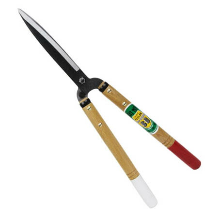 【数量限定】岡恒(Okatsune) 刈込鋏 60型 楽天市場】【人気商品】【送料無料】岡恒・刈込鋏 60型ショート