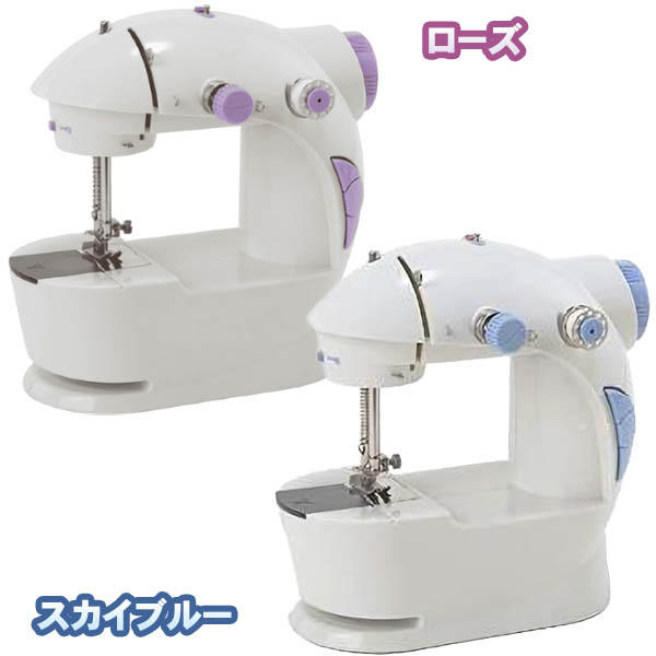 楽天市場】【送料無料】ジャガー JIK-080 電動ミシン 「くまモンミシン