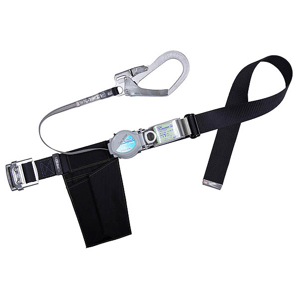 【貨物輸送無料！】藤井電工 2WAYリトラ 結核症-TRN-599BLK-L