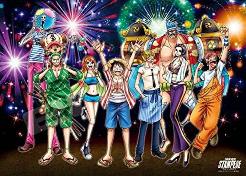 楽天市場】ワンピース ONE PIECE 麦わらストア限定 4周年記念
