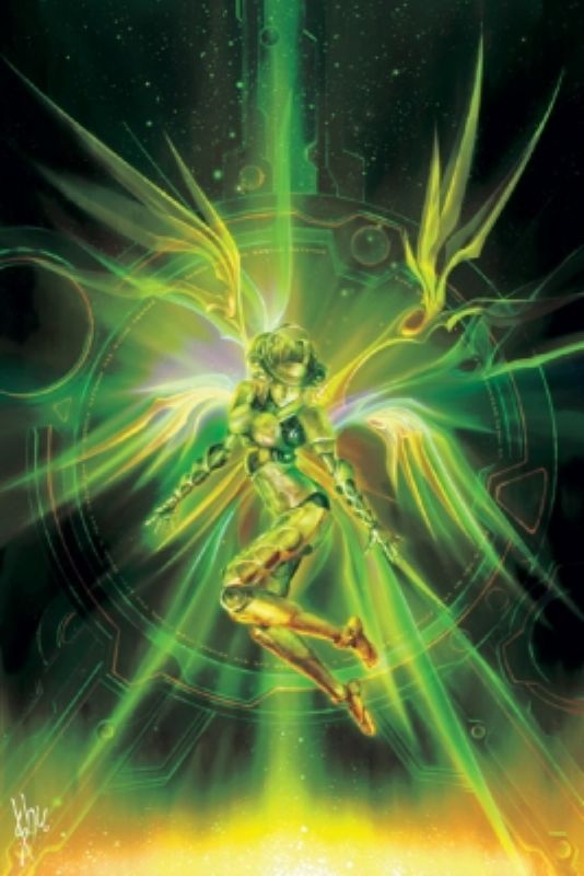 【希少】1000ピース　Shu エヴァンジェル　ジグソーパズル 希少】1000ピース Shu エヴァンジェル ジグソーパズル evangel