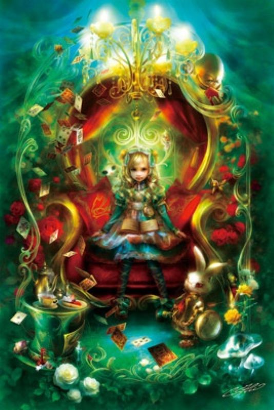 楽天市場】1000ピースジグソーパズル エヴァンジェル（SHU） 《廃番