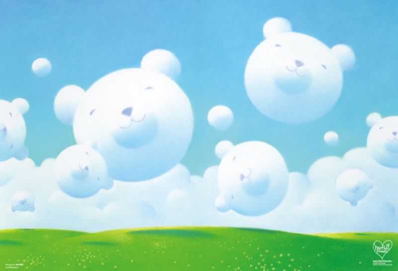 楽天市場】渡辺 宏 絵画・アート(版画額装品)/思いひとつ