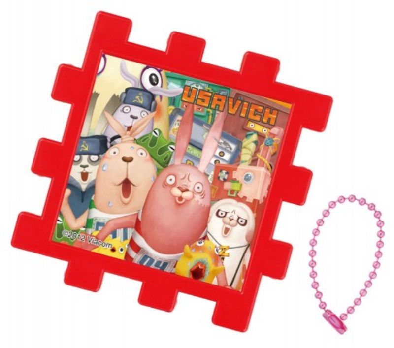 楽天市場】【引上品】954ピースジグソーパズル ウサビッチ ドライブ