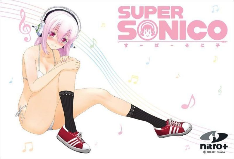 楽天市場】ジグソーパズル 白ビキニ(すーぱーそに子) 300ピース CUT