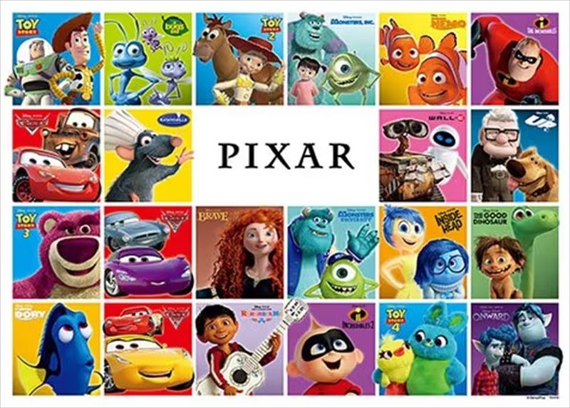 楽天市場】【送料無料】500ピース ジグソーパズル ディズニー