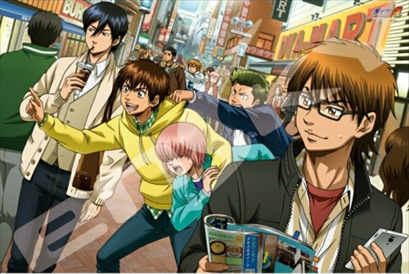 楽天市場】1000ピースジグソーパズル けいおん!! 夏合宿! 《廃番商品