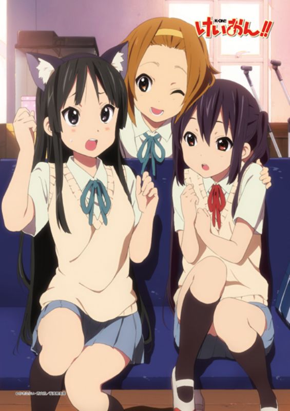 楽天市場】1000ピースジグソーパズル けいおん!! 夏合宿! 《廃番商品