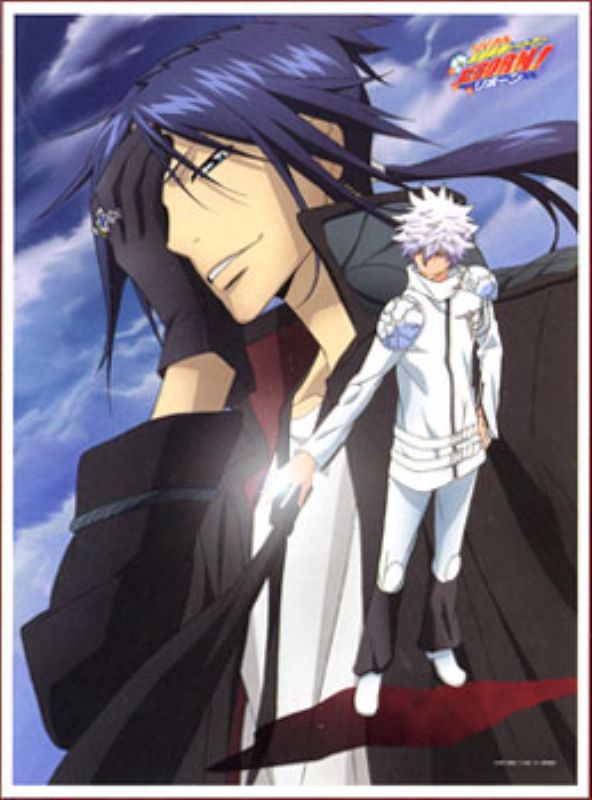 楽天市場】ミニパズル150ピース 家庭教師ヒットマンREBORN！ ツナ&雲雀