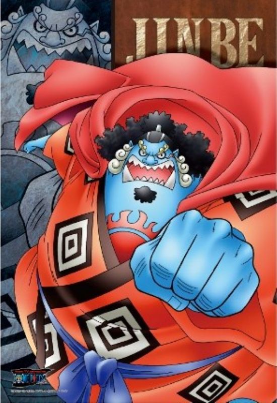 楽天市場】300ピースジグソーパズル ワンピース 白ひげ海賊団