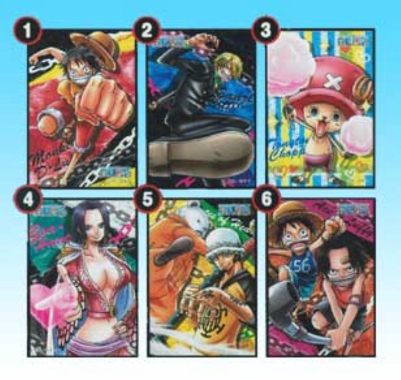楽天市場】ワンピース ジグソーパズル ONE PIECE ANIMALS 2 950