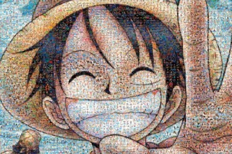 ワンピース 花道 パズル ワンピース パズル 花道