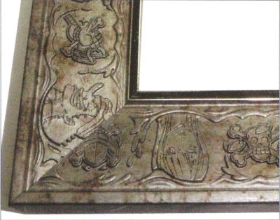 楽天市場】ワンピース アルティメットフレーム 1000ピース用