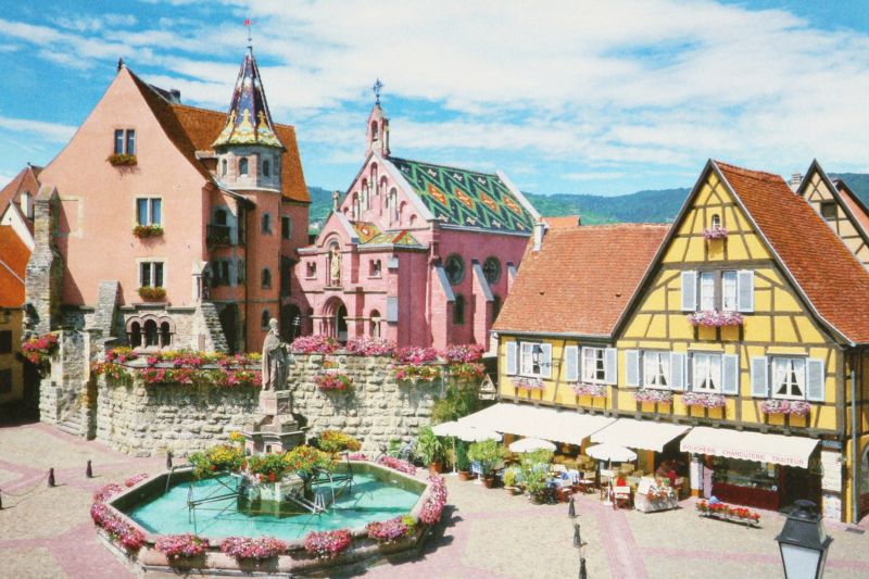 楽天市場】1000ピースジグソーパズル セントラル（アトリエココ） 《廃