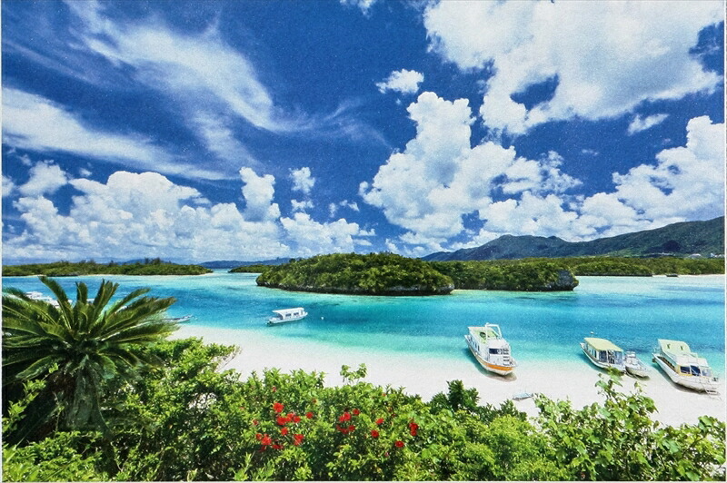 楽天市場】1000ピースジグソーパズル 夜空のむこう（中山淳一） 《廃番