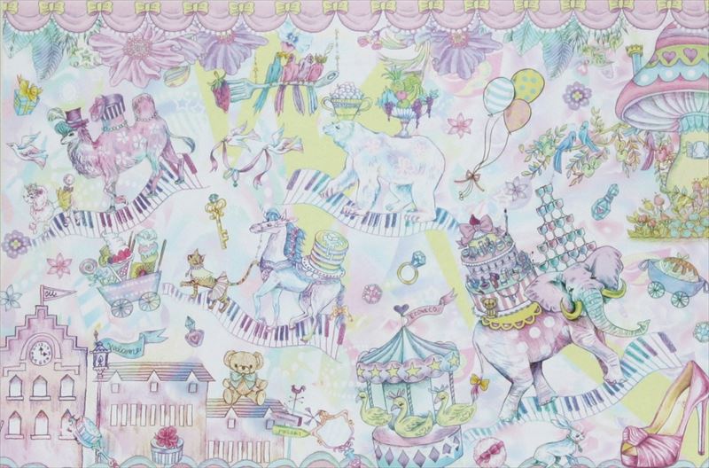 楽天市場】エポック社 1000ピース ジグソーパズル 村松誠 猫だらけ