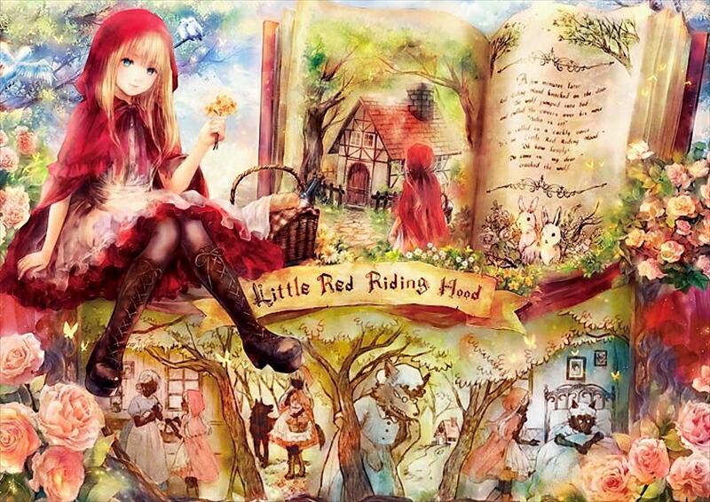 楽天市場】1000ピースジグソーパズル マリンアリス（おにねこ） 《廃番