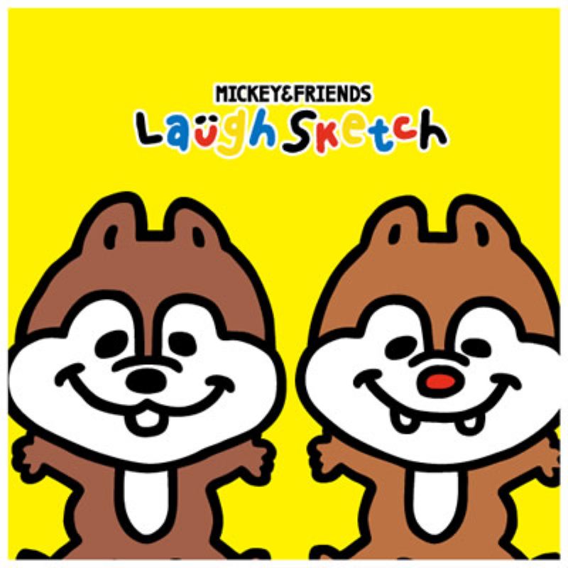 楽天市場】ディズニー 144ピース ラフスケッチ ミッキー D-144-627