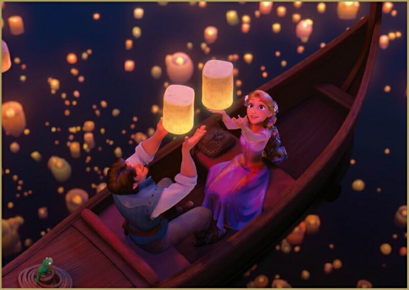 楽天市場 ジグソーパズル Yam 2308 10 ディズニー 想いの光 塔の上のラプンツェル 150ピース パズル Puzzle ギフト 誕生日 プレゼント 森のおもちゃ屋さん