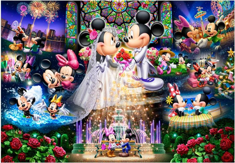 楽天市場】ぎゅっとサイズ500ピースジグソーパズル メルティー