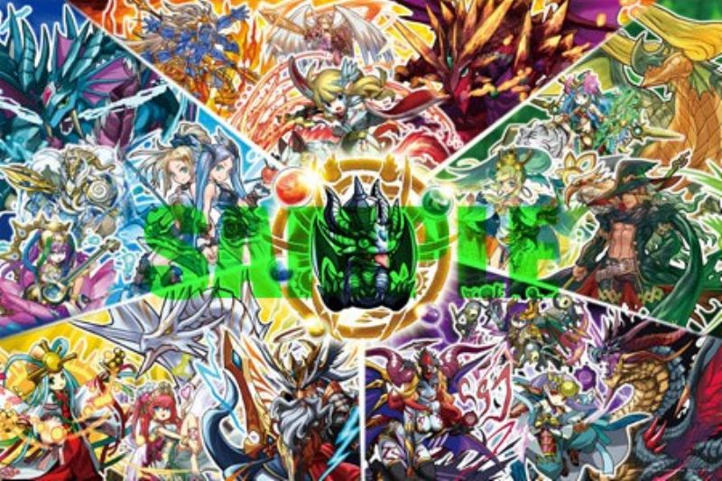 楽天市場】3000スモールピースジグソーパズル 五色の龍（原井