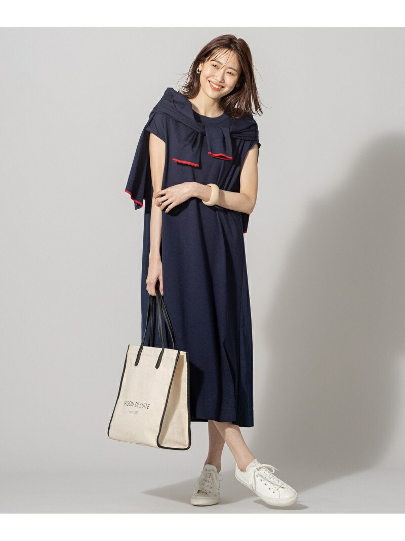 レディースファッション ワンピース 洗える コットンフライス Fashion グレー 送料無料 Rakuten ネイビー シャツワンピース ワンピース クミキョク S 組曲 Aラインワンピース セーターマシーン ワンピなど最旬ア Www Rrj Mu