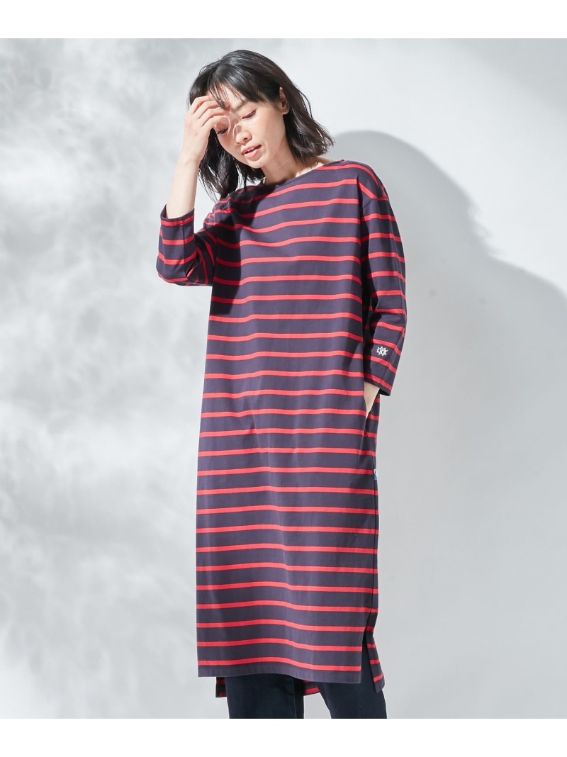 春夏新作 Kmkk コットンテンジク ボートネック ワンピース Kf68 組曲 S クミキョク ワンピース ワンピースその他 ネイビー グレー ブラウン ホワイト Rakuten Fashion Kumikyoku 新品本物 Aqsasport Org