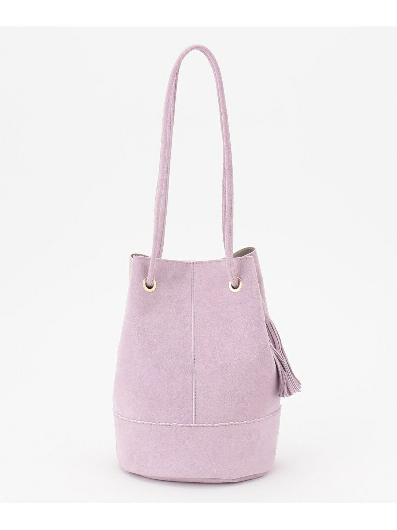 タッセルドロスト ショルダーバッグ 組曲 クミキョク Kg45