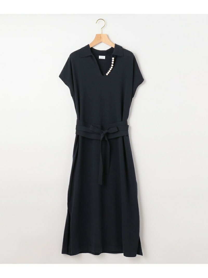 組曲 組曲 本物保証 L ニットワンピース 組曲 クミキョク レディース Rakuten L ホワイト ワンピース ワンピース ニットワンピース Kk24 Fashion Kumikyoku Sale 30 Off 送料無料 パールディティール クミキョク ワンピース 組曲 クミキョク Rba E