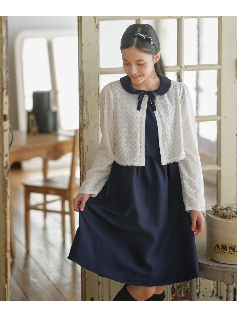 【SALE／30%OFF】【150-170糎】レーシージャケット\u0026衣裳 書き割り 短い出し物 KIDS クミキョク 背広・フォーマル 背広上衣 米国海軍 青碧【RBA_E】【貨物輸送無料】[ Fashion]