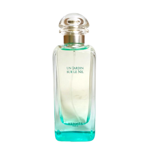 楽天市場】エルメス HERMES 香水 50ml ナイルの庭 オードトワレ