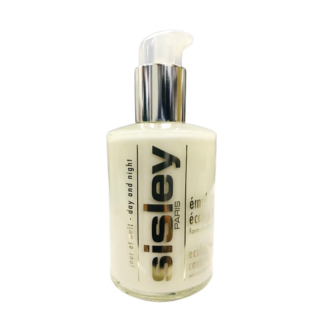 シスレー SISLEY エコロジカル コムパウンド アドバンスト 125ml [ シスレー sisley エコロジカルコムパウンド 美容乳液 乳液 保湿 乾燥 キメ うるおい まろやか ]【 宅配便 送料無料 】-frs+