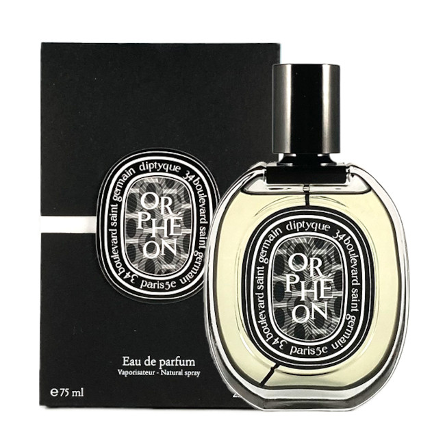 diptyque 34 オードパルファム Diptyque 34 Boulevard Saint Germain ニュートラルフレグランス